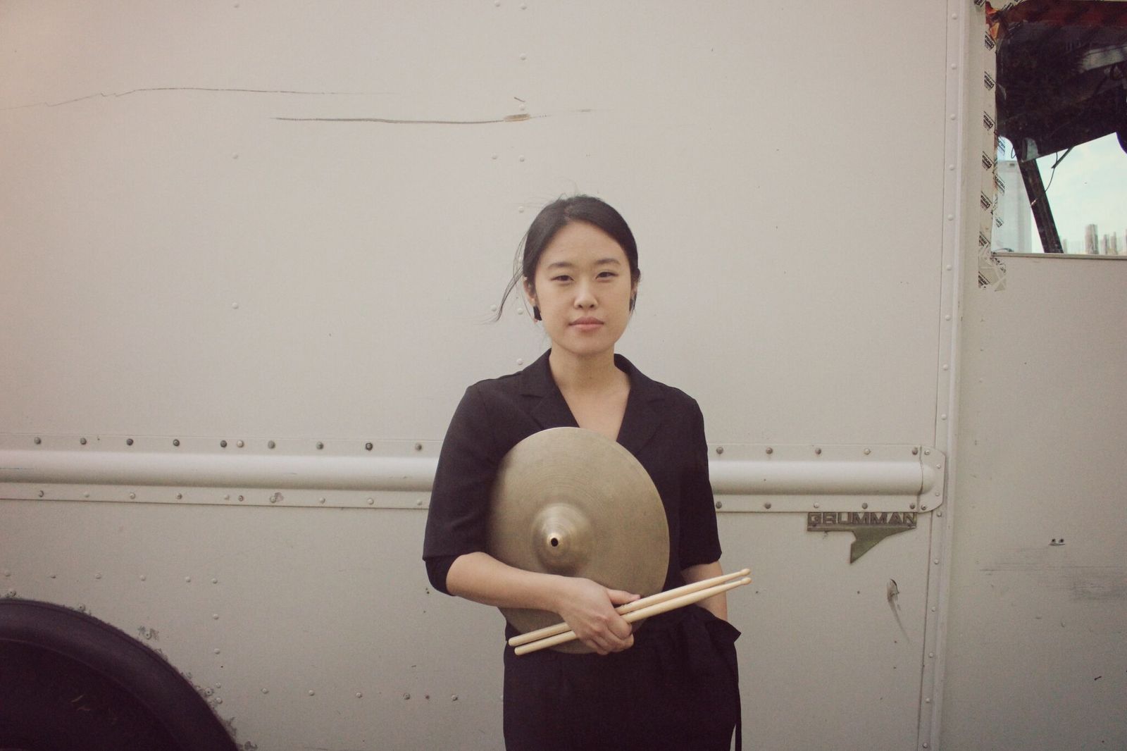 Mili Hong