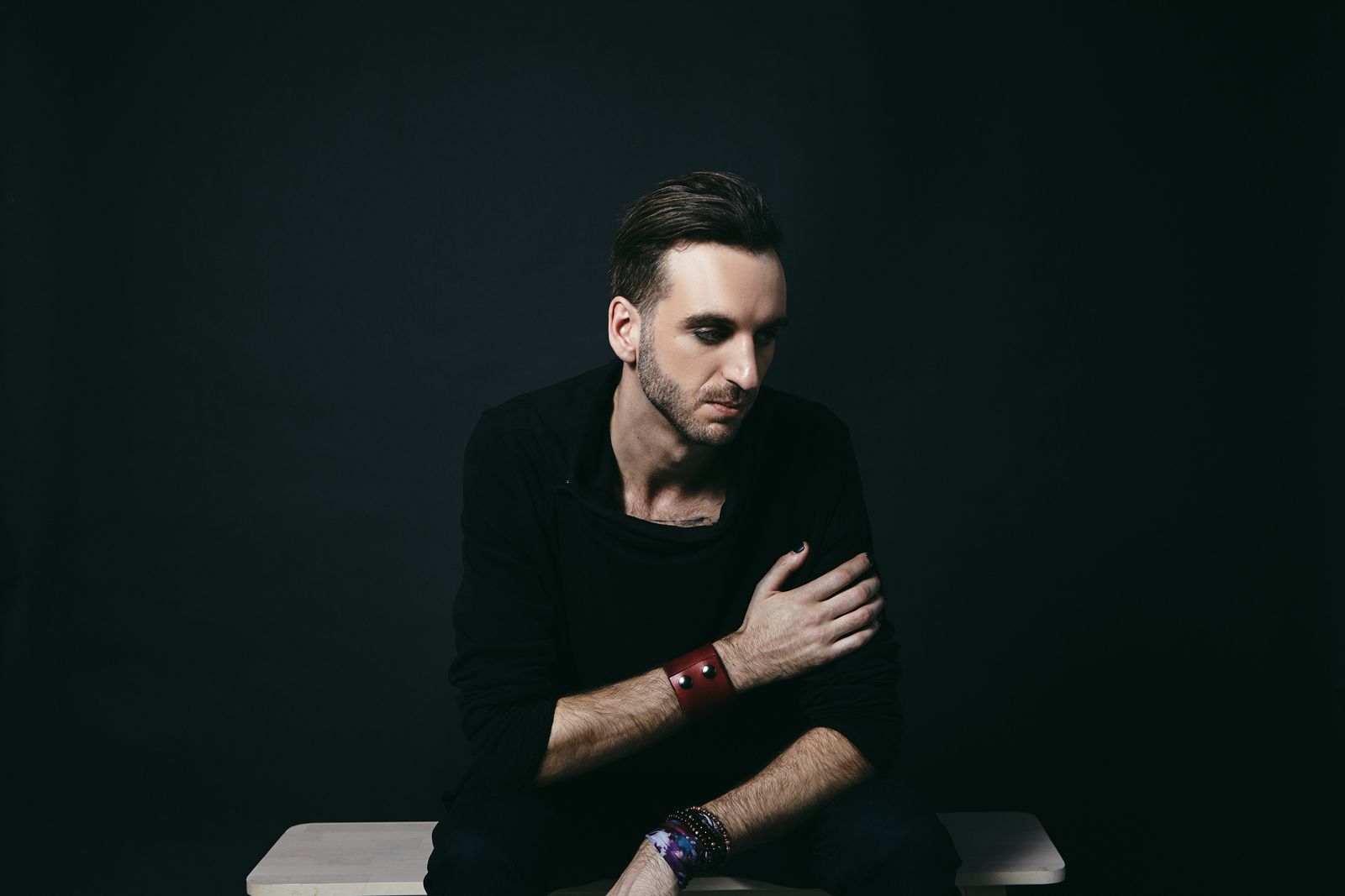 Greg Harrison