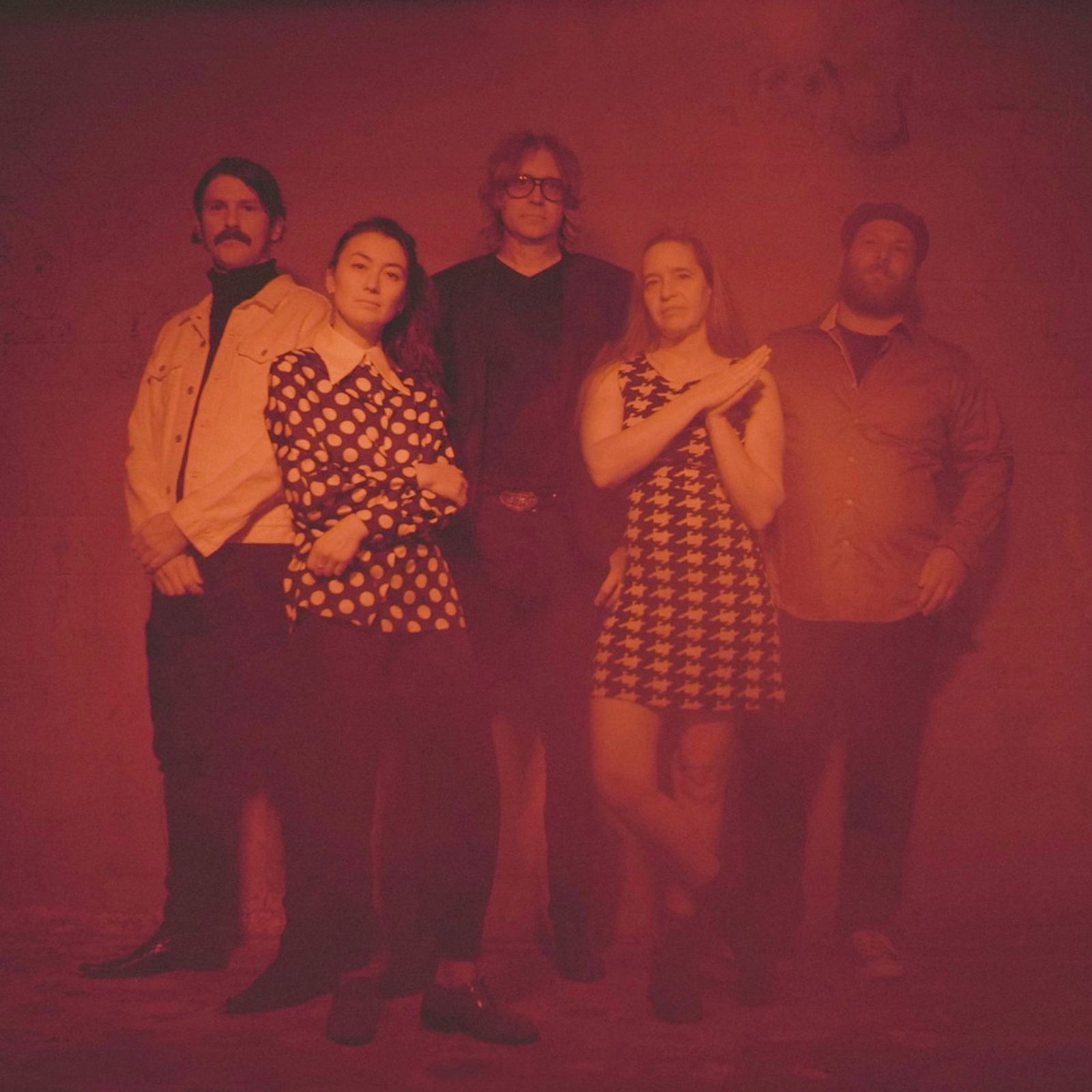 The Besnard Lakes