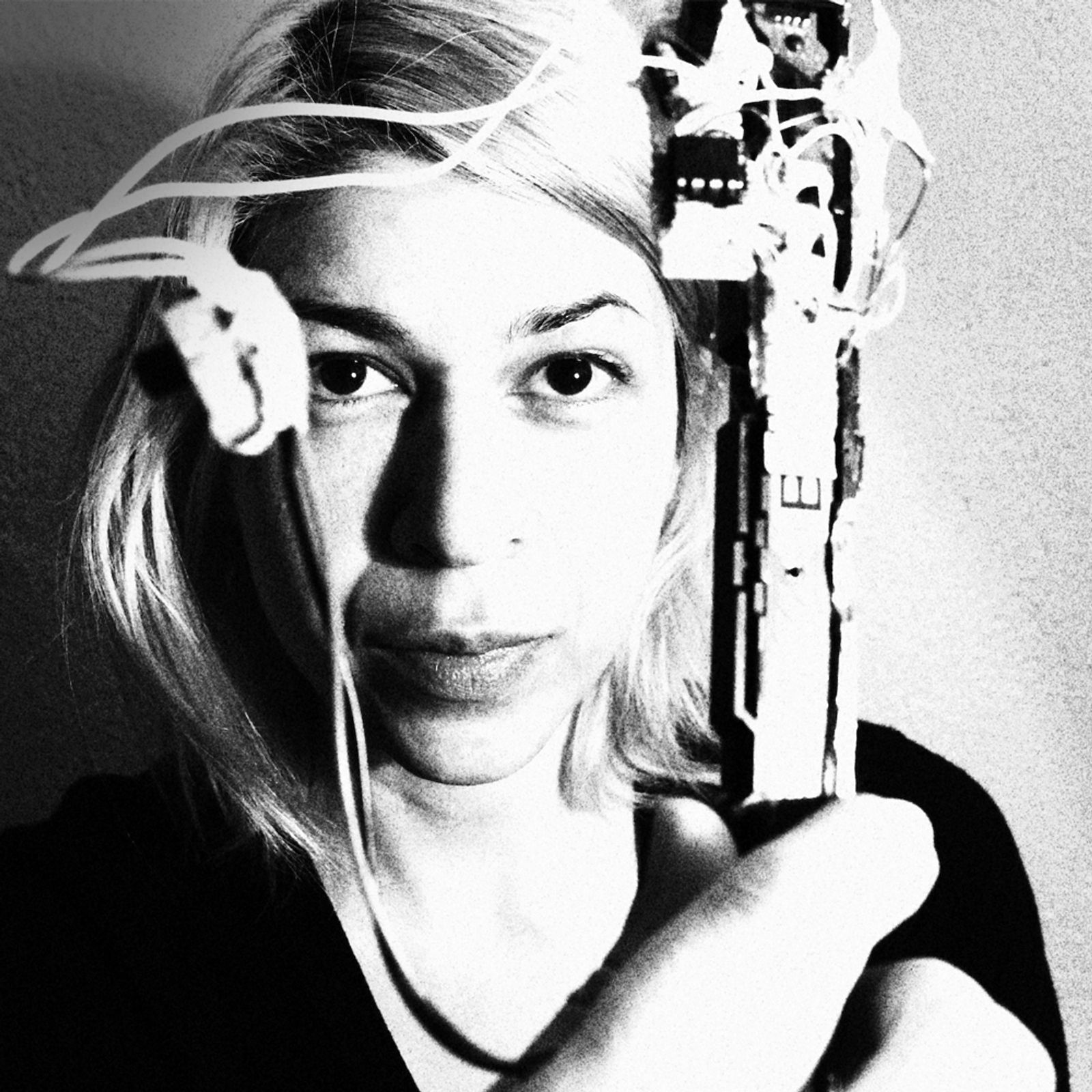 Stephanie Castonguay