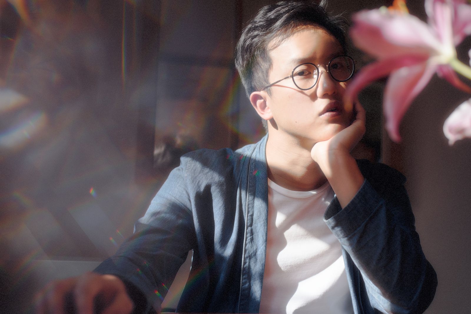 Ian Chang
