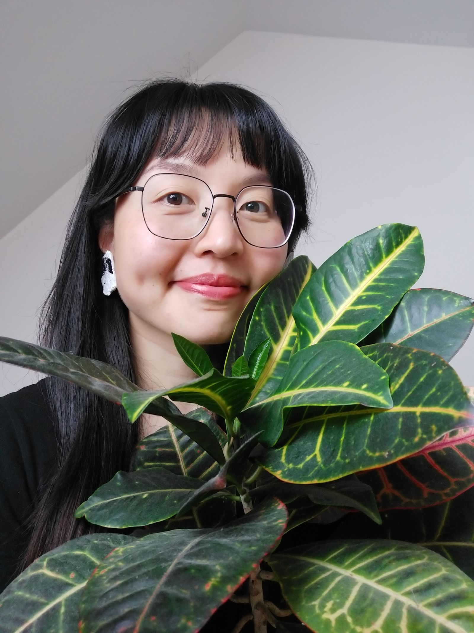 Germaine Liu